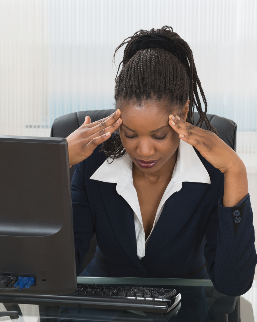 Stress Relievers for the Office 